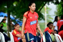 “Cali se ha convertido en un fortín”: Nelson Abadía, D.T. selección Colombia en Conmebol Copa América Femenina