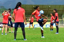“Cali se ha convertido en un fortín”: Nelson Abadía, D.T. selección Colombia en Conmebol Copa América Femenina