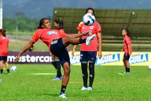 “Cali se ha convertido en un fortín”: Nelson Abadía, D.T. selección Colombia en Conmebol Copa América Femenina