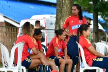 “Cali se ha convertido en un fortín”: Nelson Abadía, D.T. selección Colombia en Conmebol Copa América Femenina