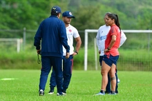 “Cali se ha convertido en un fortín”: Nelson Abadía, D.T. selección Colombia en Conmebol Copa América Femenina