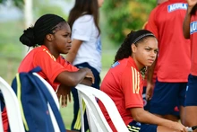 “Cali se ha convertido en un fortín”: Nelson Abadía, D.T. selección Colombia en Conmebol Copa América Femenina