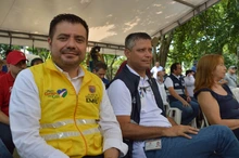 ‘Gobierno al barrio’ invitó a la ciudadanía a ser parte activa en la transformación de su territorio