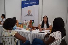 Con la atención puesta en el Bienestar Social de la comuna 17