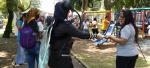 El asesino más peligroso de Cali es perseguido a nivel mundial