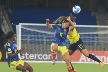 Nueve de nueve y las ‘Superpoderosas’ muy cerca de semifinales en la Conmebol Copa América Femenina