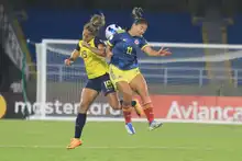 Nueve de nueve y las ‘Superpoderosas’ muy cerca de semifinales en la Conmebol Copa América Femenina