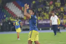 Nueve de nueve y las ‘Superpoderosas’ muy cerca de semifinales en la Conmebol Copa América Femenina