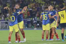 Nueve de nueve y las ‘Superpoderosas’ muy cerca de semifinales en la Conmebol Copa América Femenina