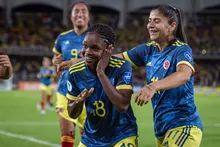 Nueve de nueve y las ‘Superpoderosas’ muy cerca de semifinales en la Conmebol Copa América Femenina