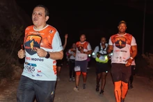 La ‘Night Trail’, una sensación que esperan repetir los atletas de montaña en Cali