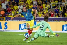 Cali le cumplió a las ‘Superpoderosas’ en la Conmebol Copa América Femenina