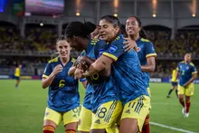 Cali le cumplió a las ‘Superpoderosas’ en la Conmebol Copa América Femenina