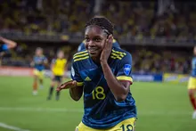 Cali le cumplió a las ‘Superpoderosas’ en la Conmebol Copa América Femenina
