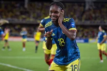 Cali le cumplió a las ‘Superpoderosas’ en la Conmebol Copa América Femenina
