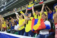 Cali le cumplió a las ‘Superpoderosas’ en la Conmebol Copa América Femenina