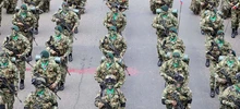El desfile militar, un espacio que la caleñidad no se debe perder