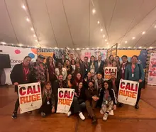 Cali anuncia la creación de Comisión Fílmica y la sede de los próximos ‘Premios Macondo 2022’