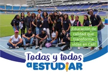 Portada - Micrositio Todas y todos a estudiar - móvil