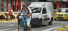 Este sábado 23 de julio no habrá ‘día sin carro’ en Cali