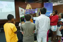 Tecnología e innovación se tomaron el oriente de Cali