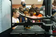 Tecnología e innovación se tomaron el oriente de Cali