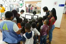 Tecnología e innovación se tomaron el oriente de Cali