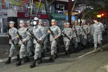 Todo listo para conmemorar 212 años del Grito de Independencia 