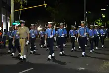 Todo listo para conmemorar 212 años del Grito de Independencia 