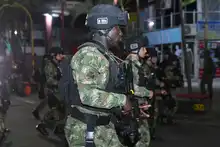 Todo listo para conmemorar 212 años del Grito de Independencia 