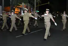 Todo listo para conmemorar 212 años del Grito de Independencia 