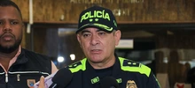 Alcaldía de Cali ofrece recompensa por recaptura de personas fugadas de estación de policía