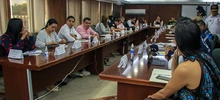 Alcaldía de Cali ofrece recompensa por recaptura de personas fugadas de estación de policía