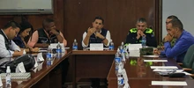 Alcaldía de Cali ofrece recompensa por recaptura de personas fugadas de estación de policía