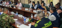 Alcaldía de Cali ofrece recompensa por recaptura de personas fugadas de estación de policía