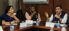 Alcaldía de Cali ofrece recompensa por recaptura de personas fugadas de estación de policía