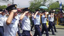 Después de dos años, caleños y caleñas disfrutarán de nuevo el desfile militar del 20 de julio