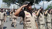 Después de dos años, caleños y caleñas disfrutarán de nuevo el desfile militar del 20 de julio