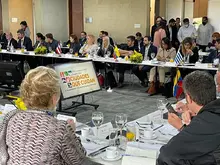 Cali estrechará lazos de cooperación con el Centro Iberoamericano de Desarrollo Estratégico Urbano
