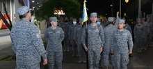 No se pierda este miércoles el Desfile del 20 de Julio