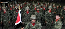 No se pierda este miércoles el Desfile del 20 de Julio