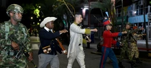 No se pierda este miércoles el Desfile del 20 de Julio