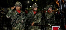 No se pierda este miércoles el Desfile del 20 de Julio