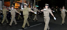 No se pierda este miércoles el Desfile del 20 de Julio