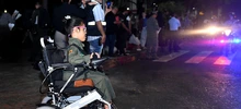 No se pierda este miércoles el Desfile del 20 de Julio