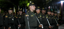 No se pierda este miércoles el Desfile del 20 de Julio