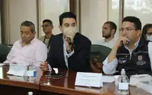 Agentes de tránsito brindarán acompañamiento antes, durante y después del desfile militar