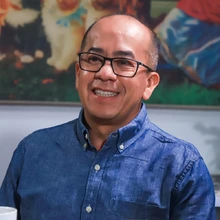 Fabio Cardozo Montealegre. Secretario de Paz y Cultura Ciudadana