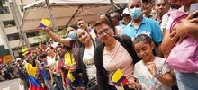 “Este 20 de julio conmemoramos la vida y nuestras Fuerzas Armadas”: alcalde Ospina 
