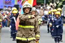Bomberos de Cali, héroes de ‘puro corazón’ que cumplen 94 años salvando vidas